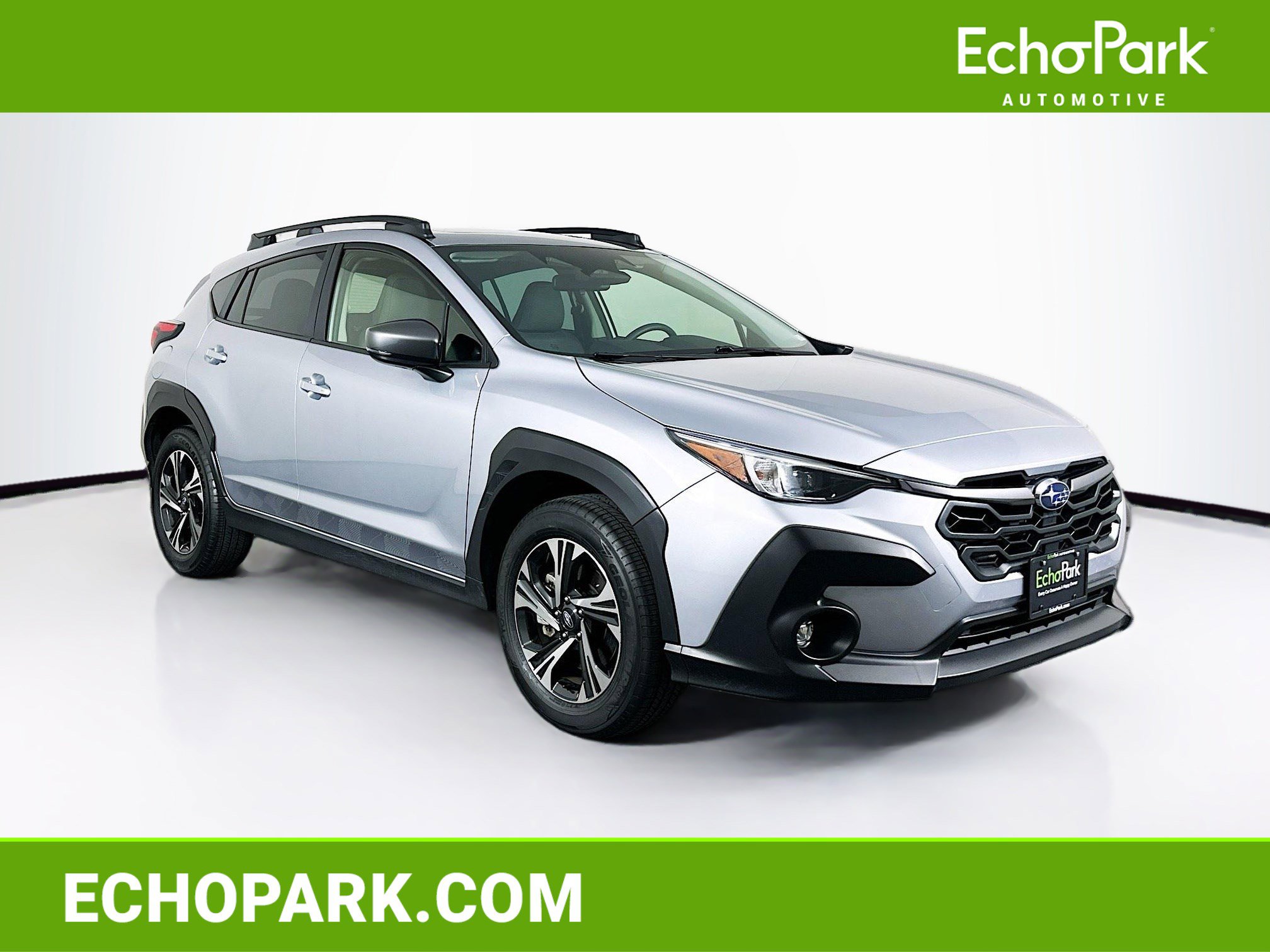 Used 2024 Subaru Crosstrek 2.0i Premium