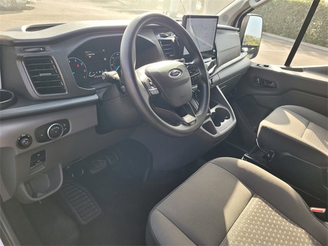 Used 2023 Ford Transit 350 XLT image 7