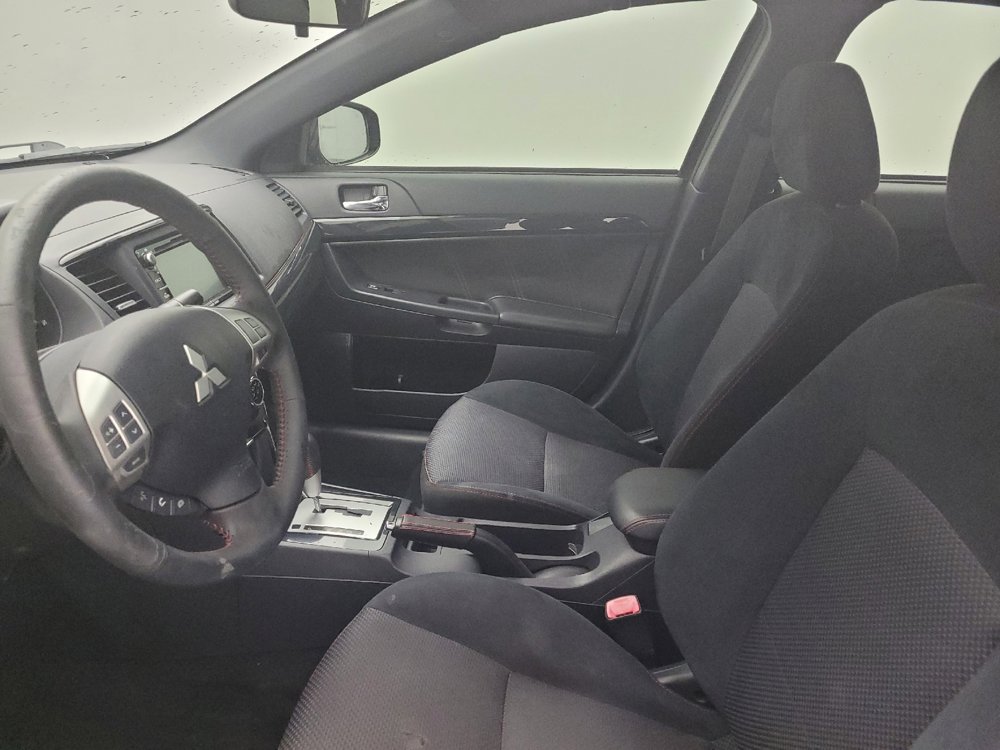 Used 2017 Mitsubishi Lancer LE image 17