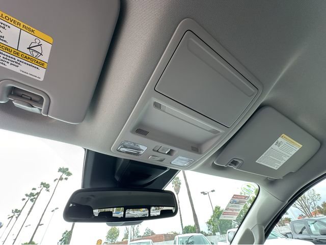 New 2026 Ford Ranger XLT w/ Equipment Group 301A High image 24