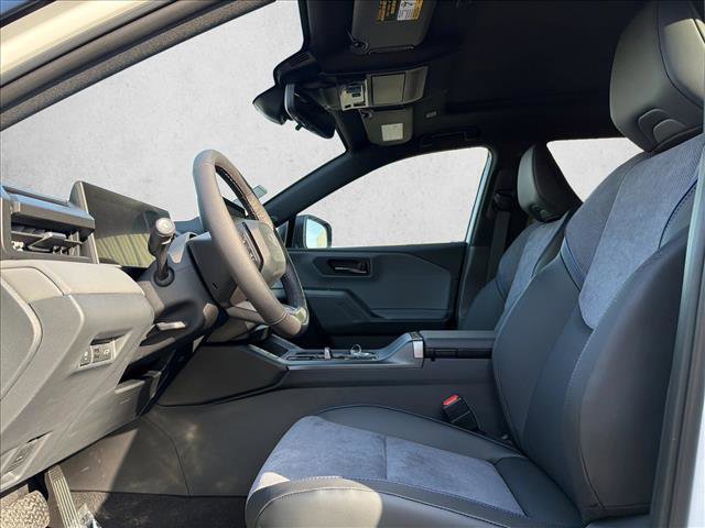 New 2026 Toyota RAV4 FWD image 11