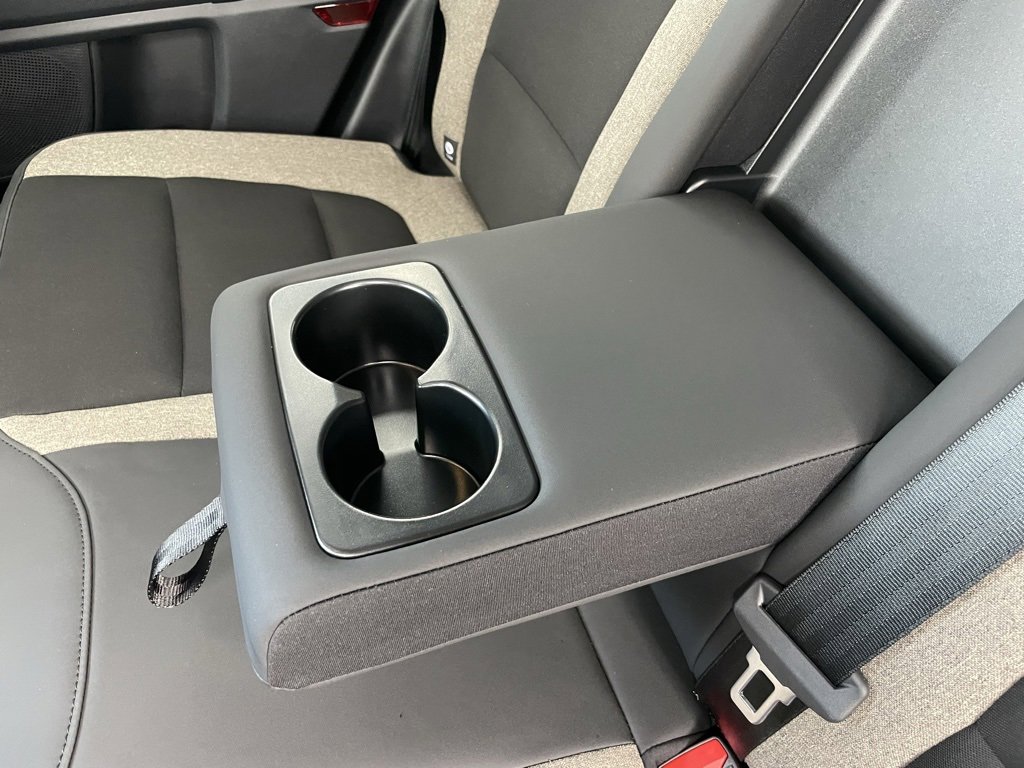 New 2025 Ford Bronco Sport Big Bend image 59