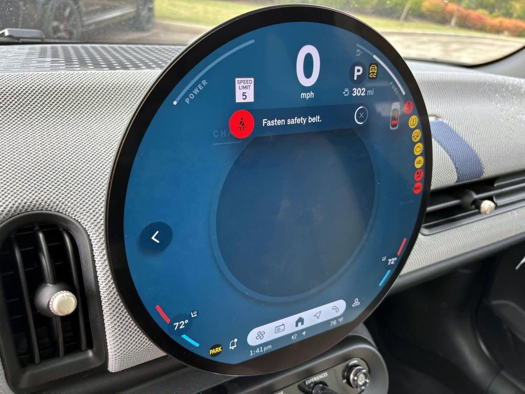 Certified 2025 MINI Cooper S image 19