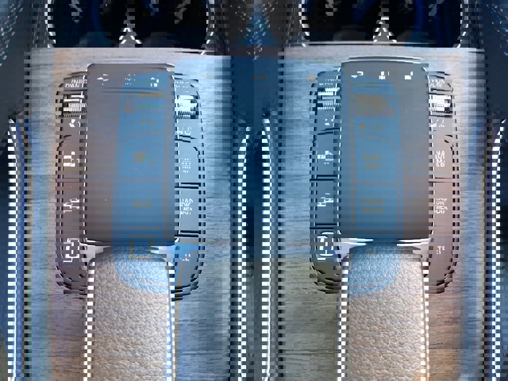 New 2026 Mercedes-Benz GLE 350 GLE 350 image 31