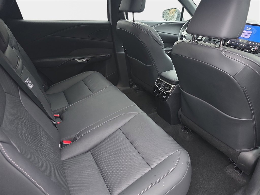 Certified 2024 Lexus RX 350 image 13