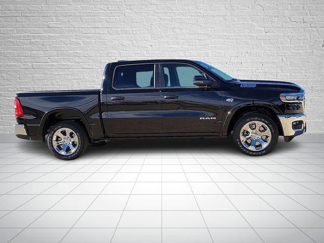 New 2026 RAM 1500 Big Horn image 5