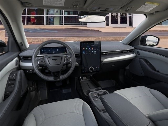 New 2026 Ford Mustang Mach-E Premium w/ Interior Protection Package AWD/4WD image 97