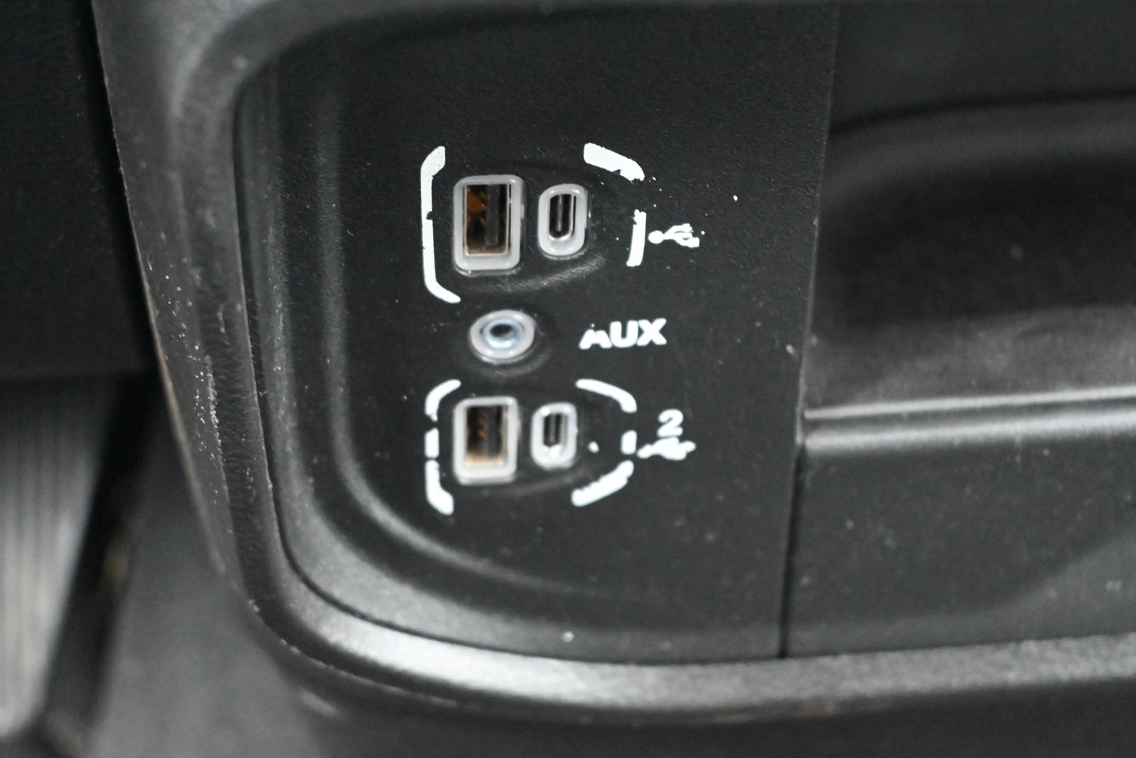 Used 2024 RAM 3500 Big Horn AWD/4WD image 20