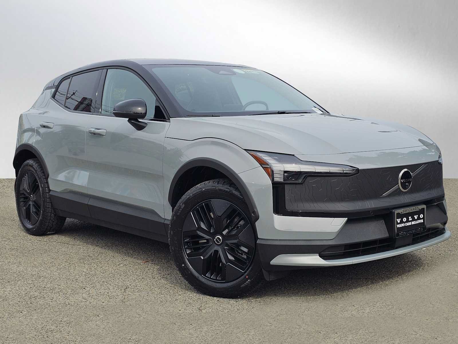New 2026 Volvo EX30 Cross Country Ultra w/ Protection Package Premier AWD/4WD image 1
