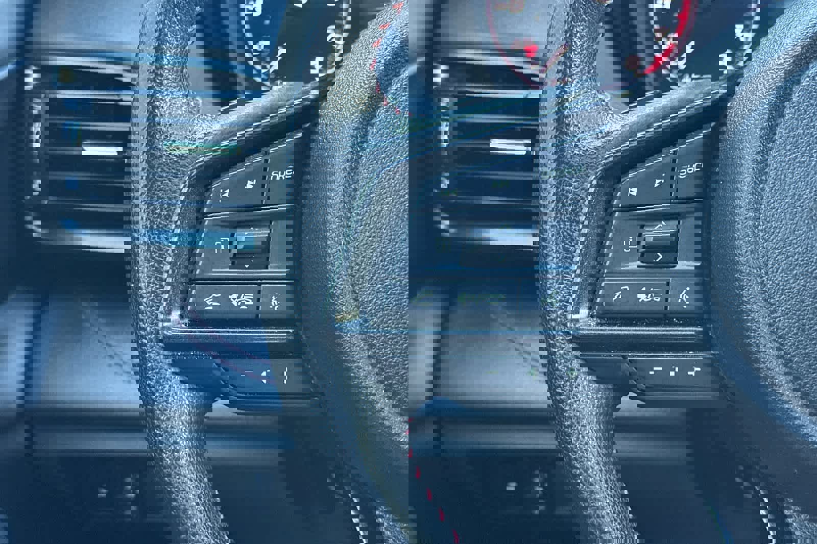 Used 2024 Subaru Legacy Sport image 26