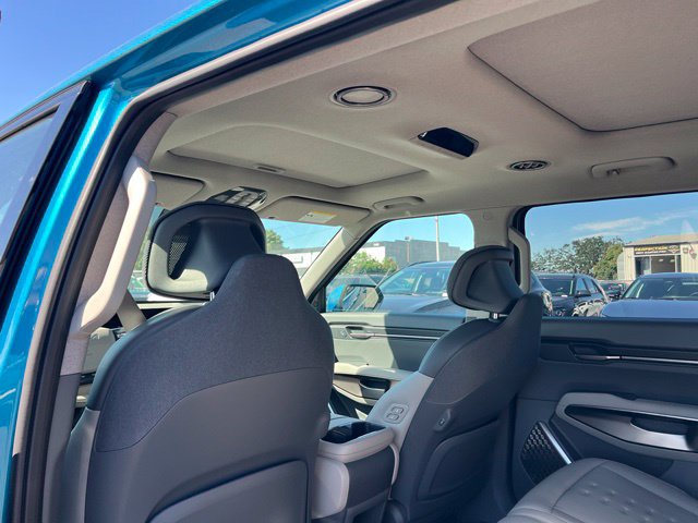 New 2026 Kia EV9 Wind AWD/4WD image 11