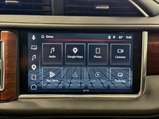 Certified 2023 GMC Yukon Denali Ultimate AWD/4WD image 14
