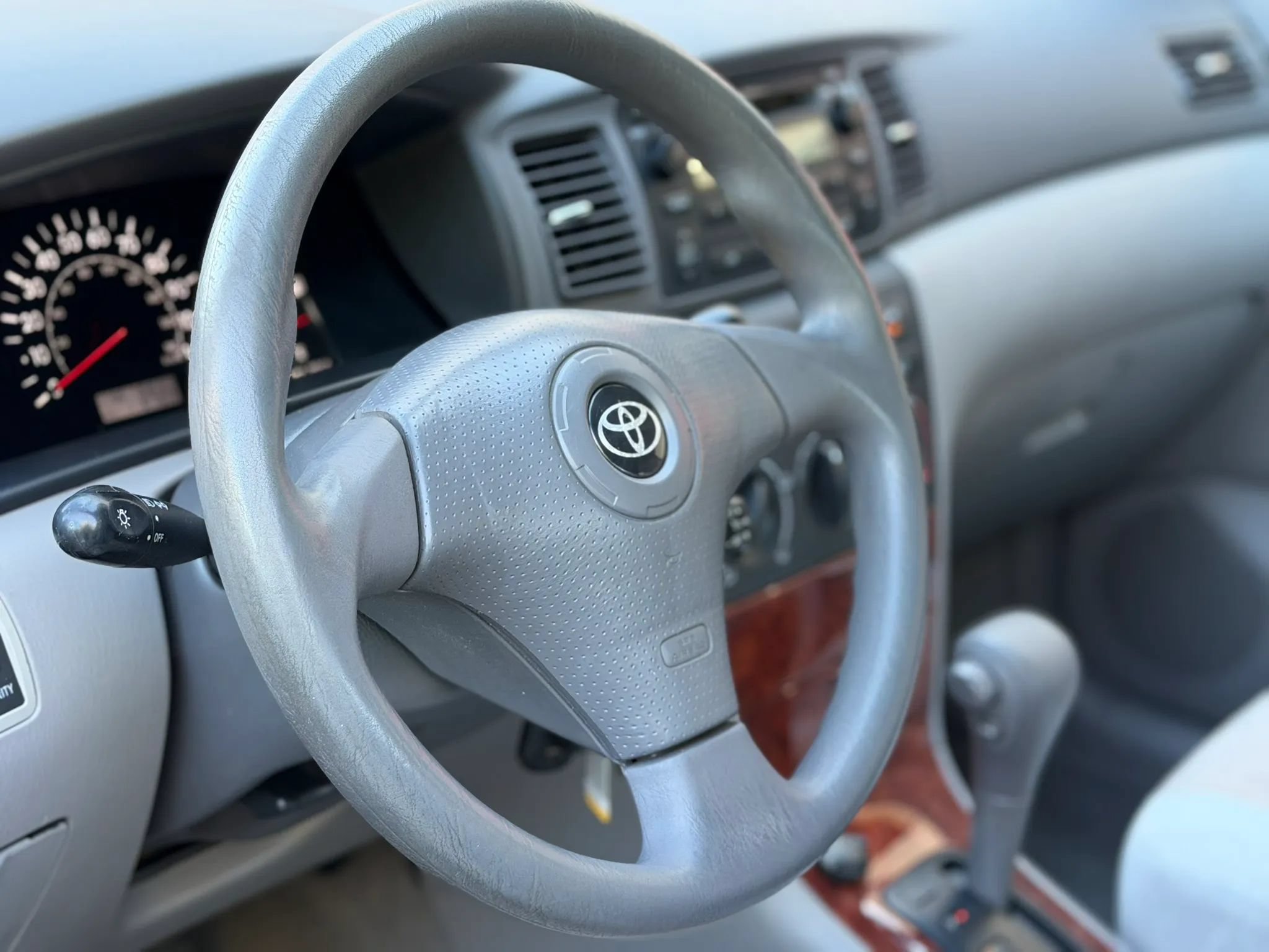 Used 2008 Toyota Corolla S FWD image 10