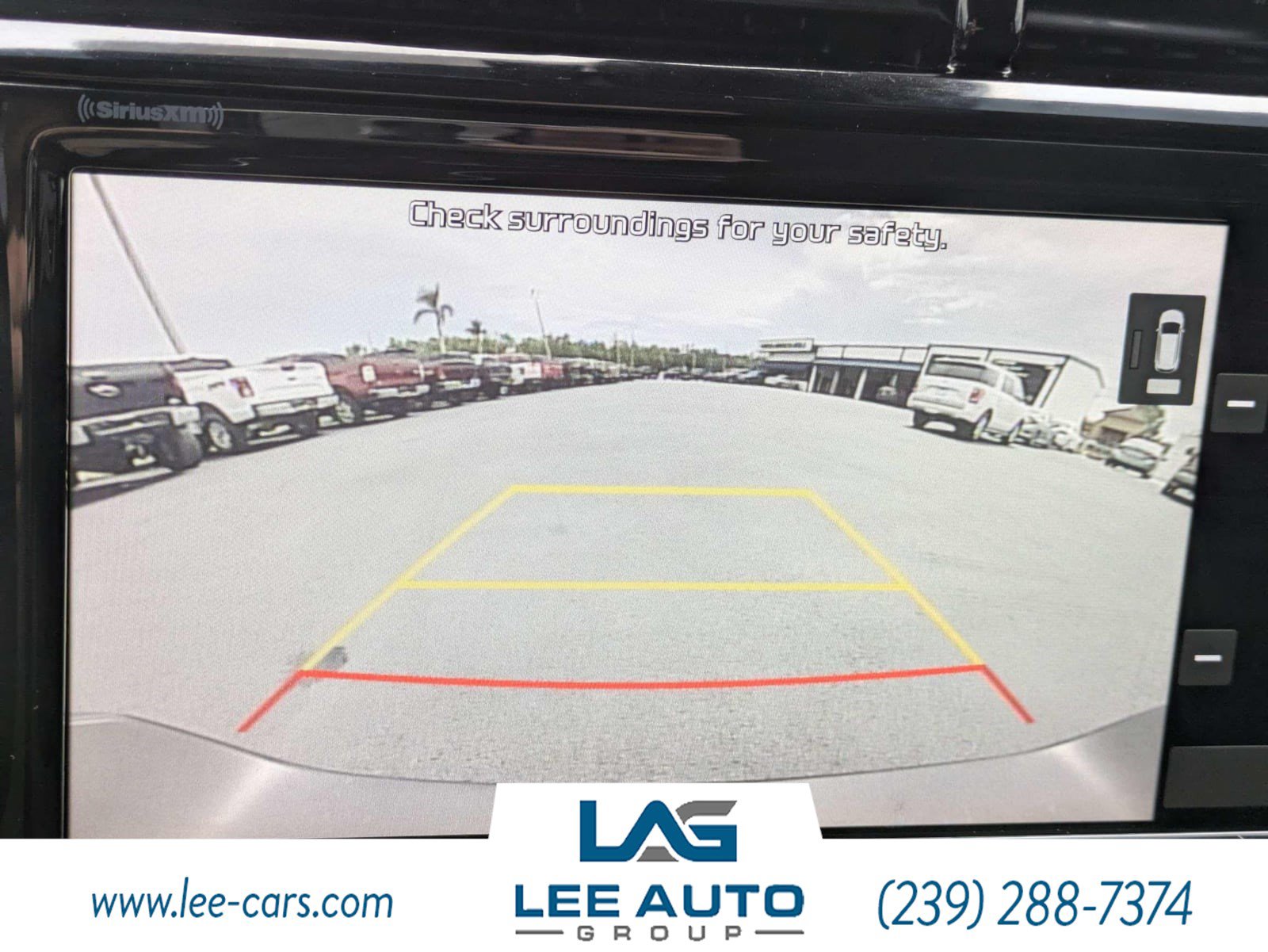 Used 2020 Kia Soul EX FWD image 23