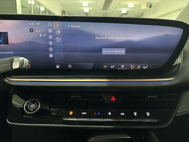 Used 2025 Buick Envision Sport Touring image 20