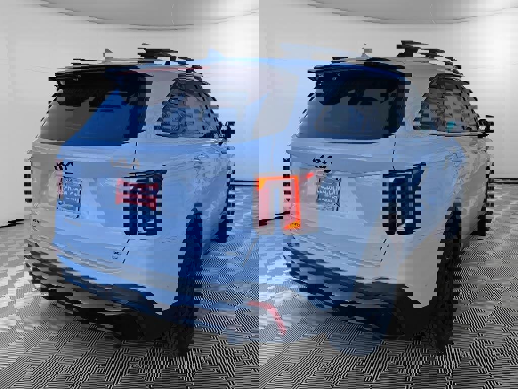 New 2026 Kia Sorento SX Prestige AWD/4WD image 4