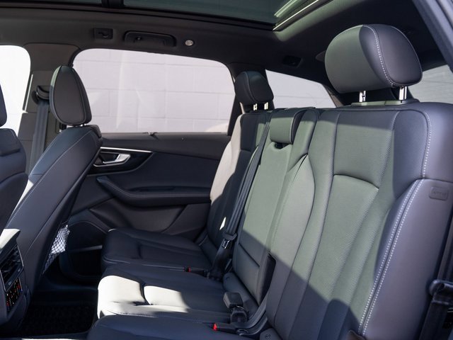 New 2025 Audi Q7 3.0T Premium Plus image 9