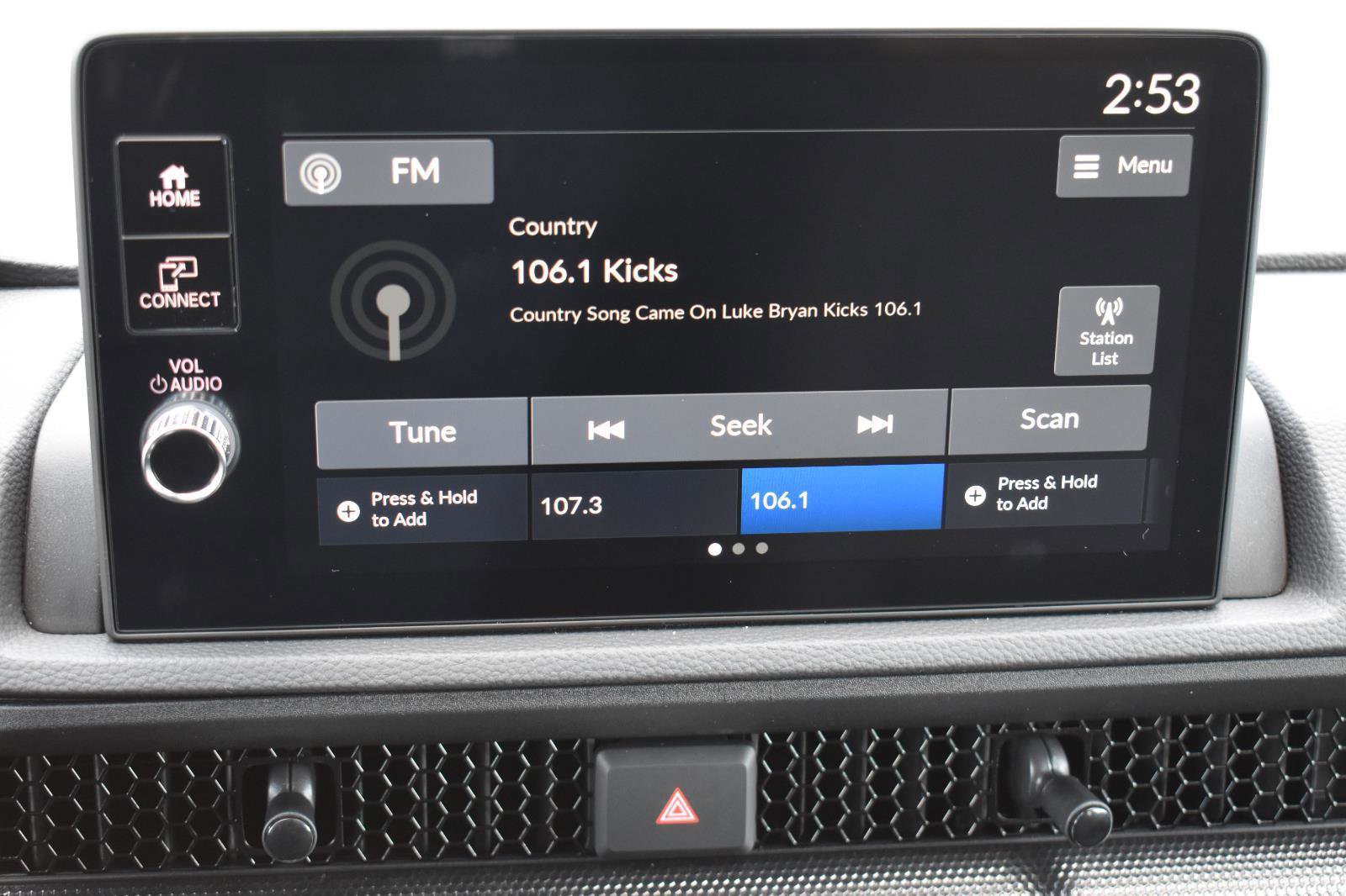 Used 2026 Honda CR-V TrailSport image 30