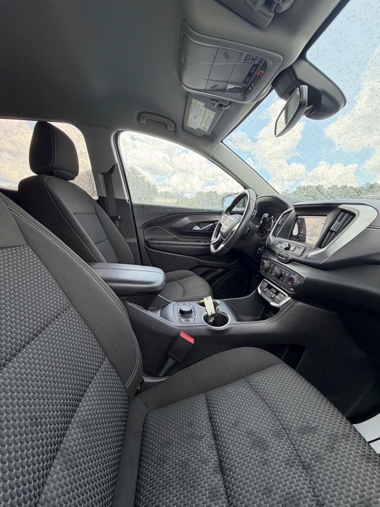 Used 2022 GMC Terrain SLE w/ Driver Convenience Package AWD/4WD image 15