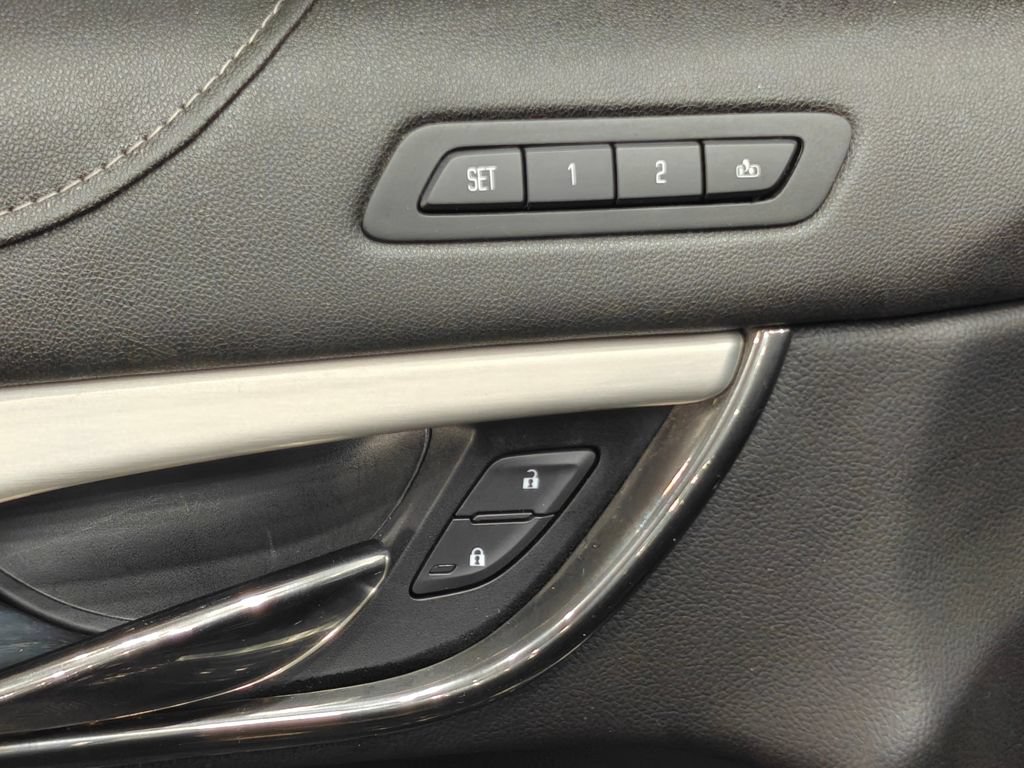 Used 2015 Cadillac ATS Premium AWD/4WD image 46