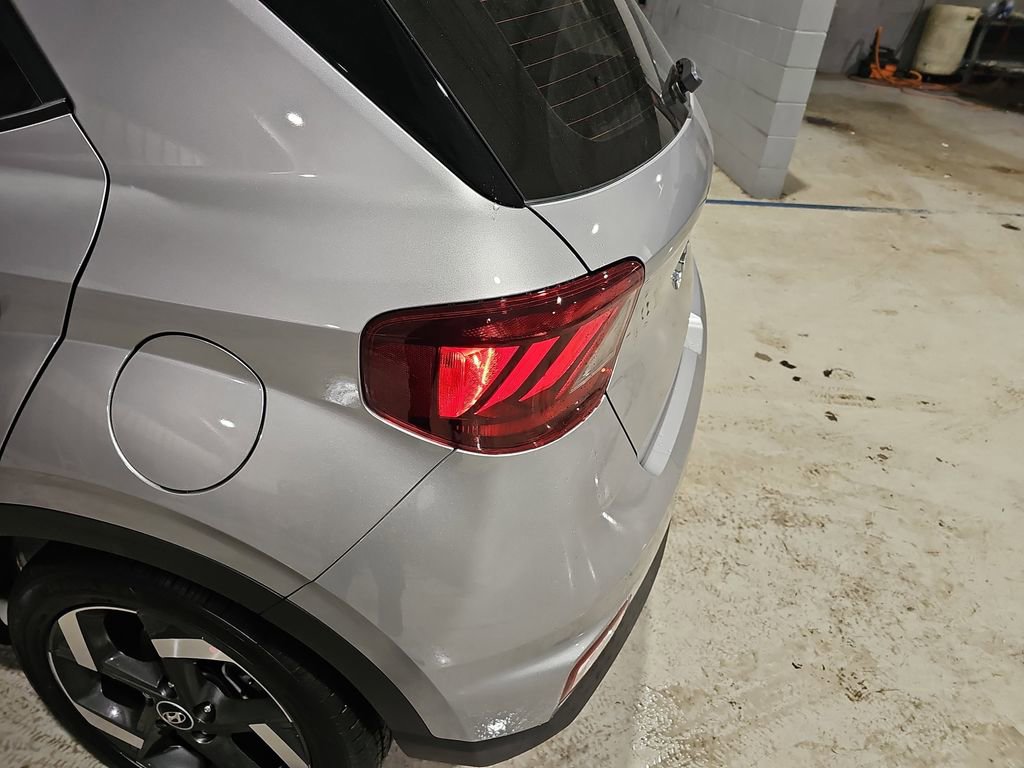 New 2026 Hyundai Venue SEL FWD image 36