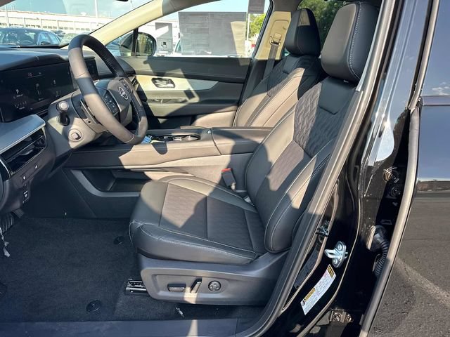 New 2027 Nissan Murano Platinum AWD/4WD image 22
