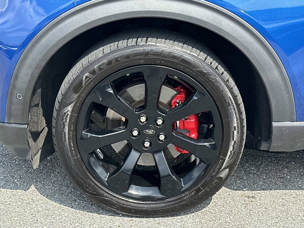 Used 2020 Ford Explorer ST w/ ST Street Pack AWD/4WD image 34
