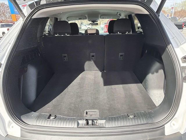 Certified 2022 Ford Escape SE w/ Convenience Package image 25