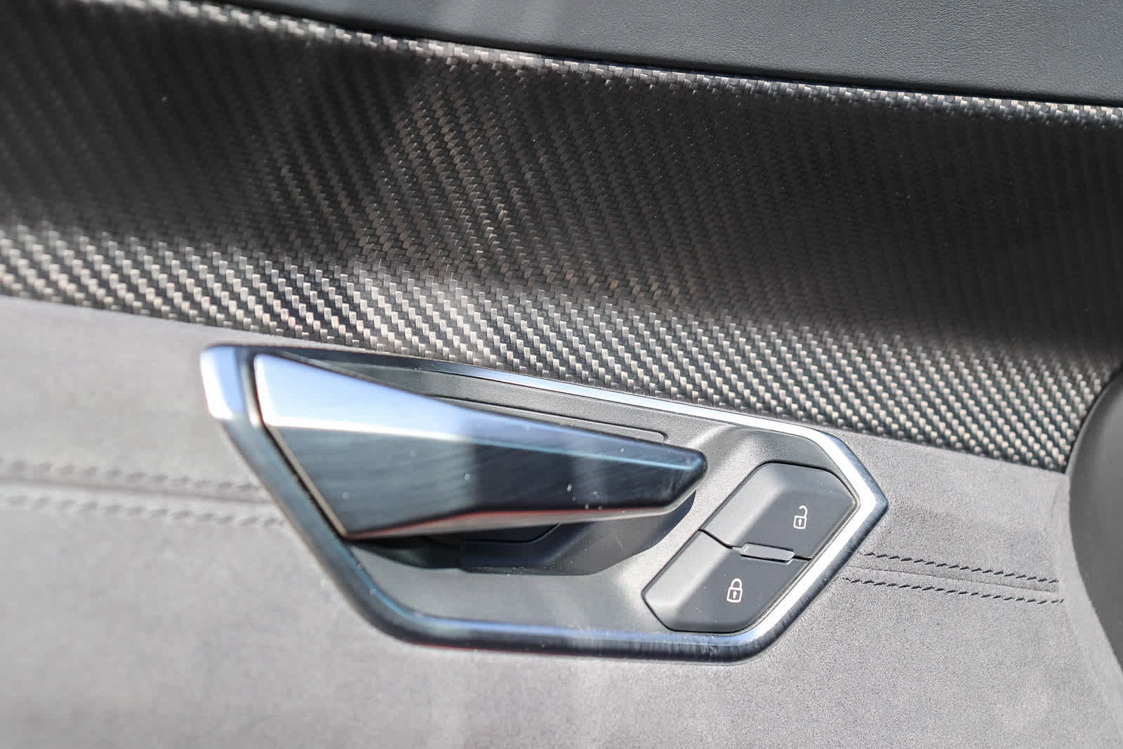 New 2026 Audi S e-tron GT Premium Plus image 33