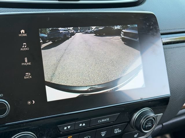 Used 2022 Honda CR-V EX image 23