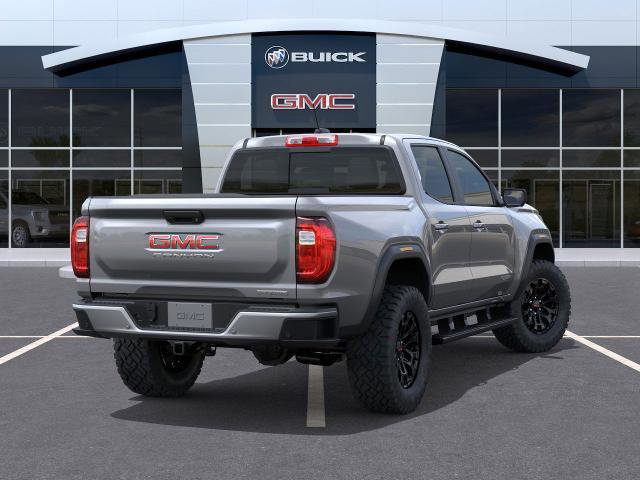 New 2026 GMC Canyon Elevation w/ Convenience Package image 29