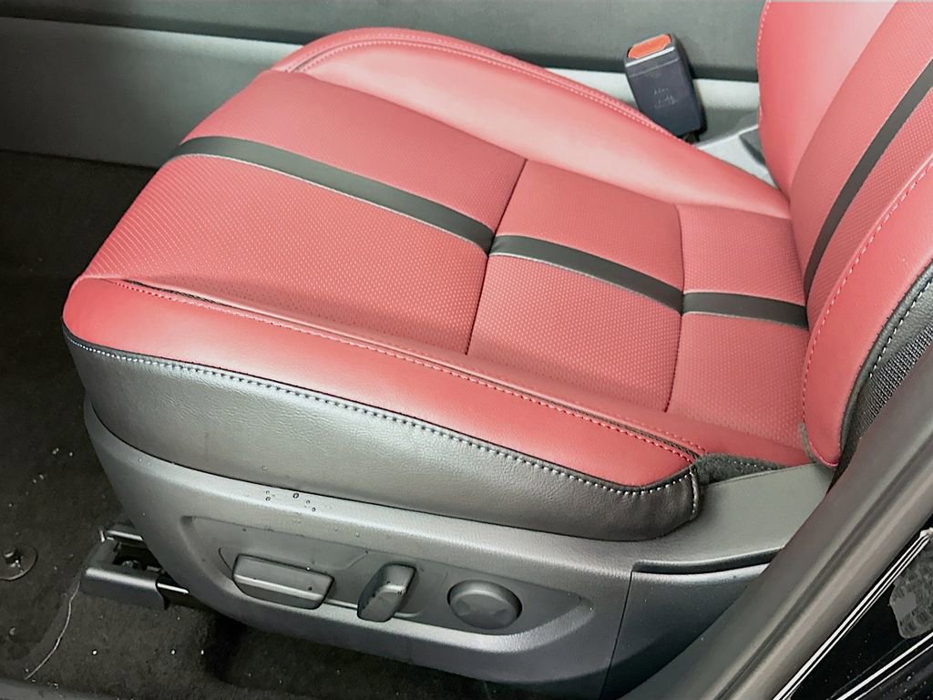 New 2026 MAZDA CX-50 2.5 Hybrid w/ Weather Package image 9