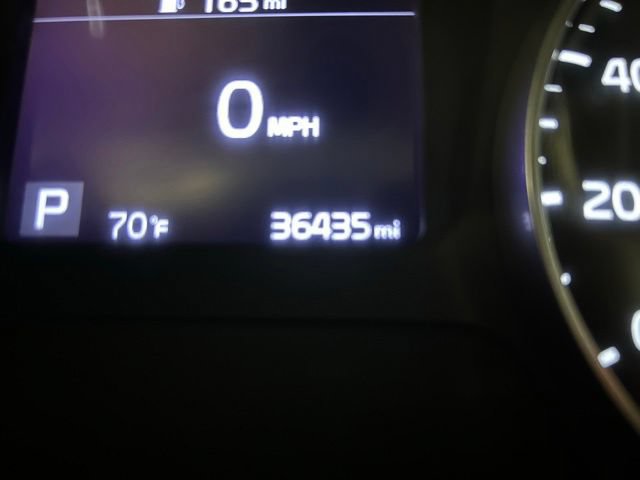 Used 2022 Kia Seltos S FWD image 23