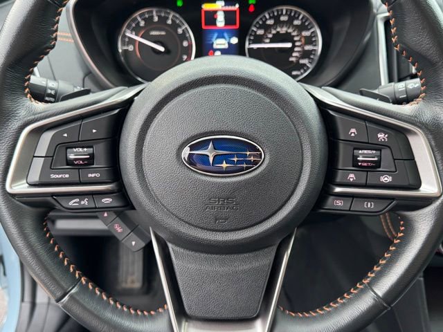 Used 2021 Subaru Crosstrek 2.5i Limited w/ Popular Package #3 image 21