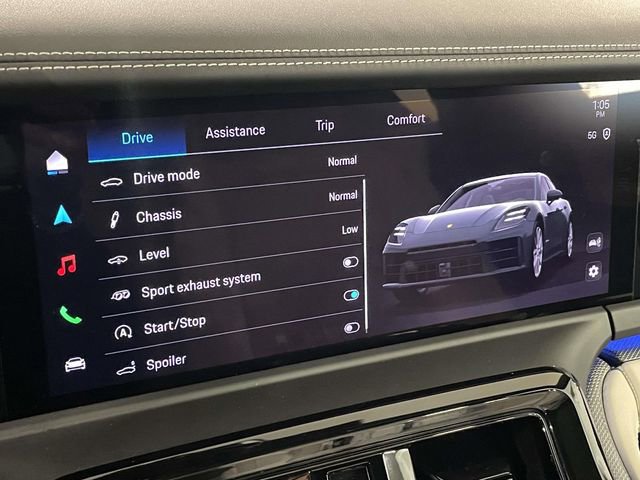 New 2026 Porsche Panamera 4 image 33