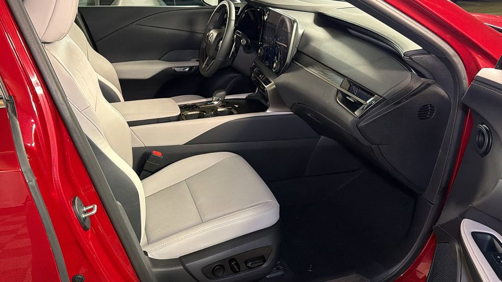 Certified 2024 Lexus RX 350 Premium w/ Convenience Package image 10