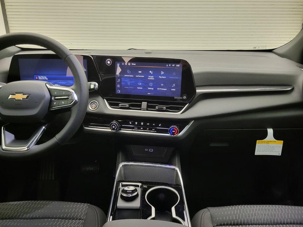 New 2026 Chevrolet Equinox LT w/ LPO, Floor Liner Package image 40