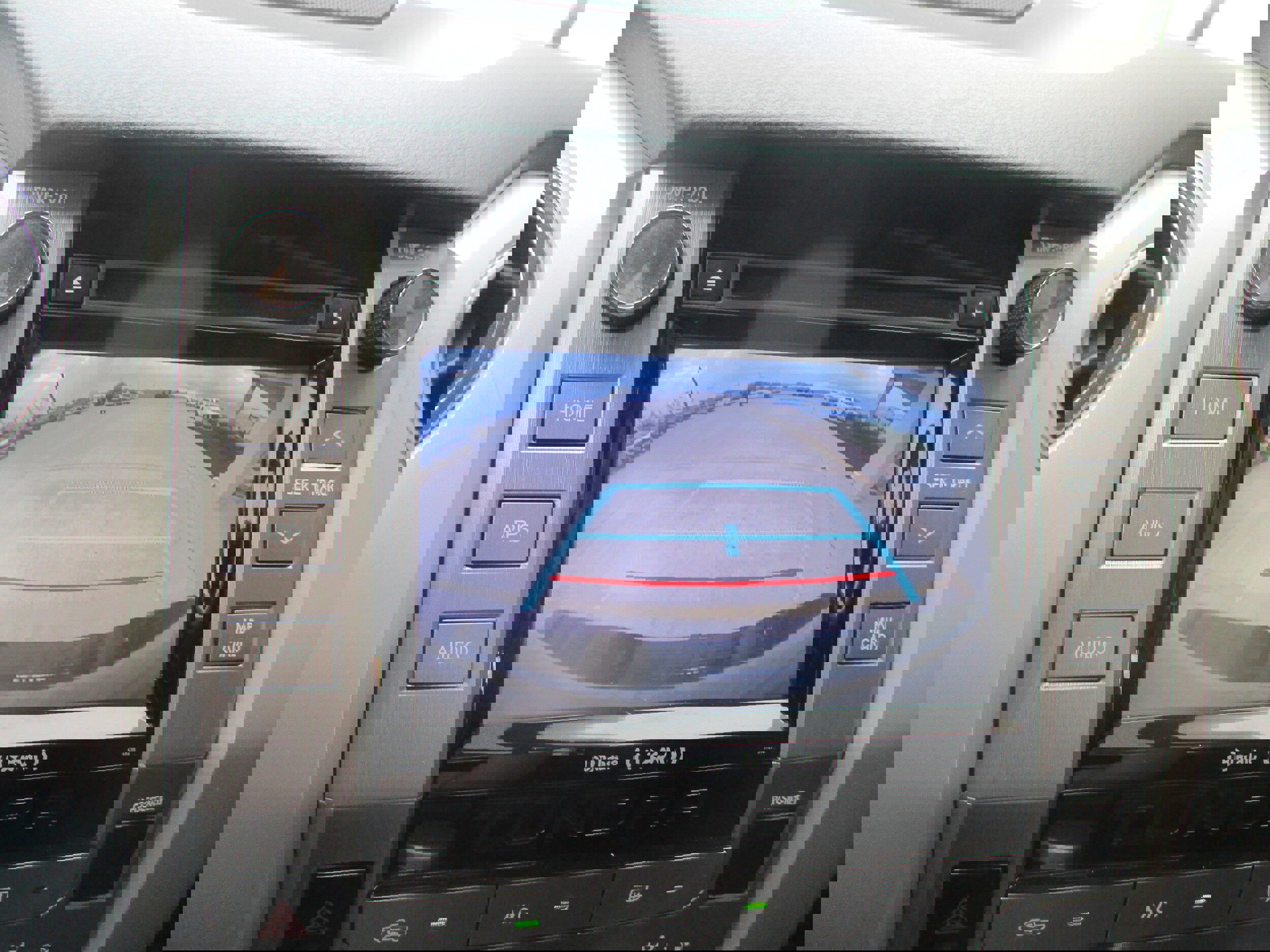 Used 2016 Toyota Tundra SR5 w/ SR5 Upgrade Package image 19