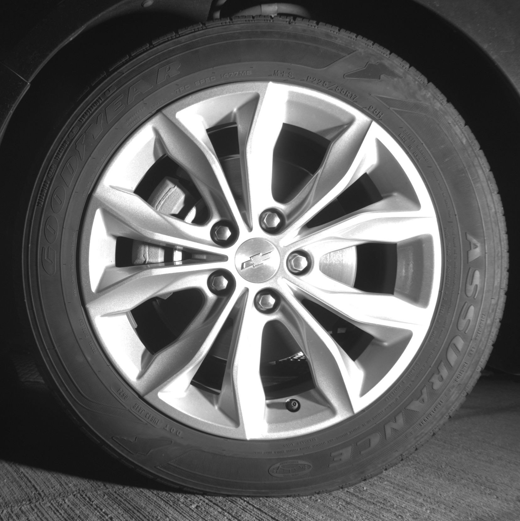 Used 2024 Chevrolet Malibu LT FWD image 19