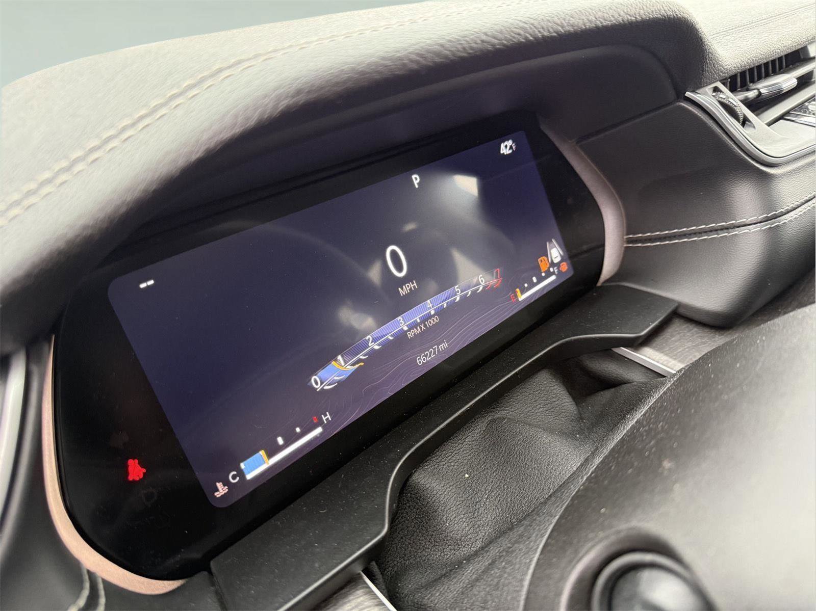 Used 2023 Jeep Grand Cherokee L Limited w/ Trailer Tow Group (B) image 16