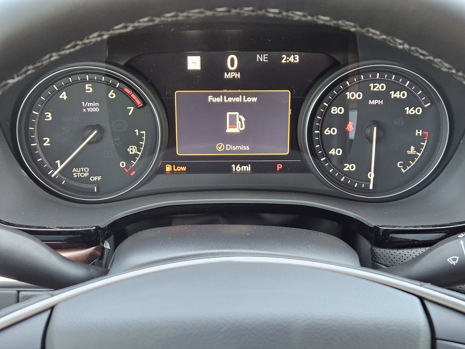 New 2026 Cadillac XT5 Premium Luxury w/ Driver Assist Package image 17