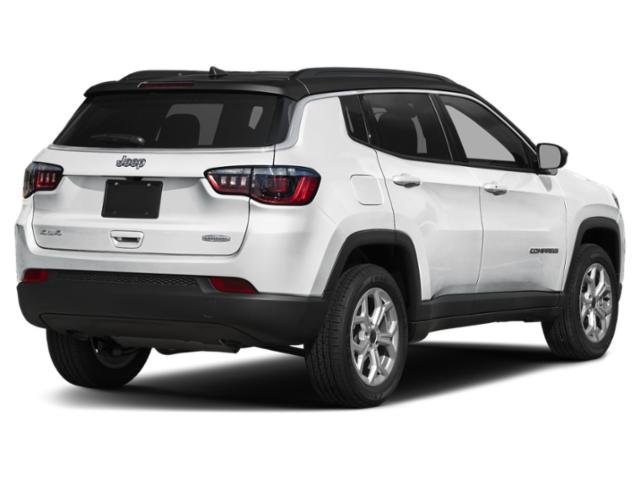 New 2026 Jeep Compass Limited AWD/4WD video 2