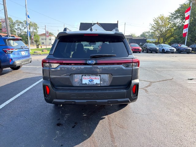 New 2026 Subaru Outback Premium AWD/4WD image 6