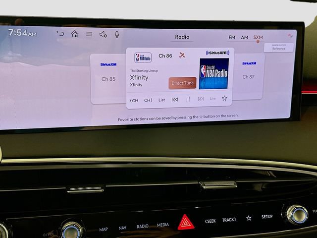 New 2026 Genesis GV70 2.5T Advanced image 11