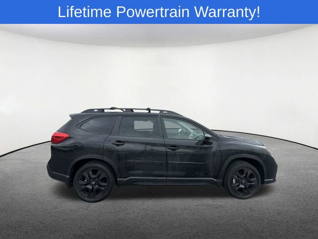 New 2025 Subaru Ascent Bronze Edition w/ Onyx Package image 28