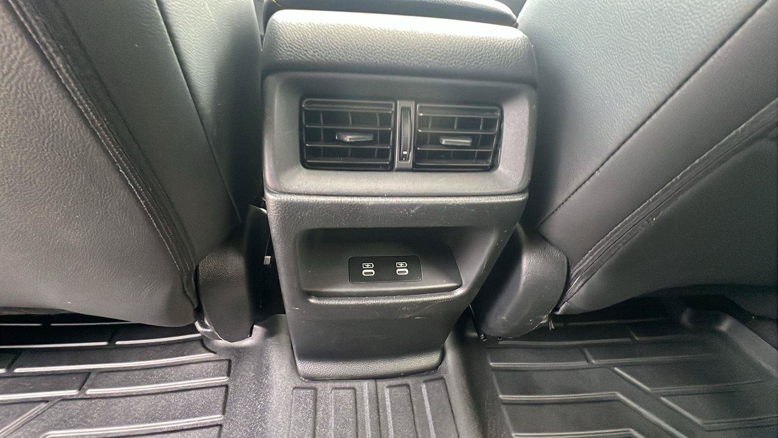 Used 2024 Honda CR-V Sport-L image 21