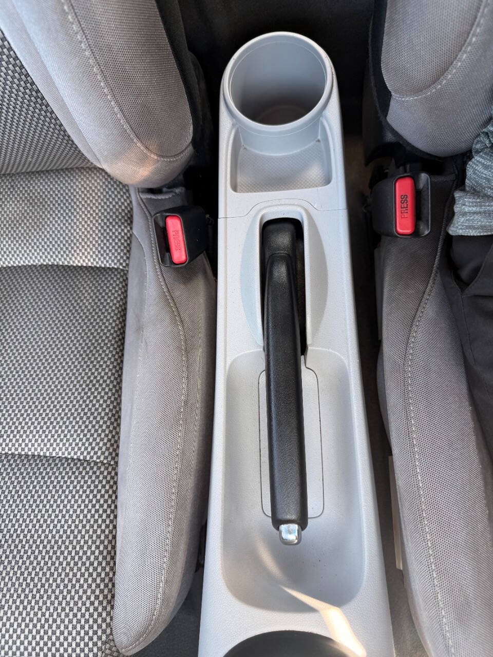 Used 2011 Honda CR-Z EX image 43