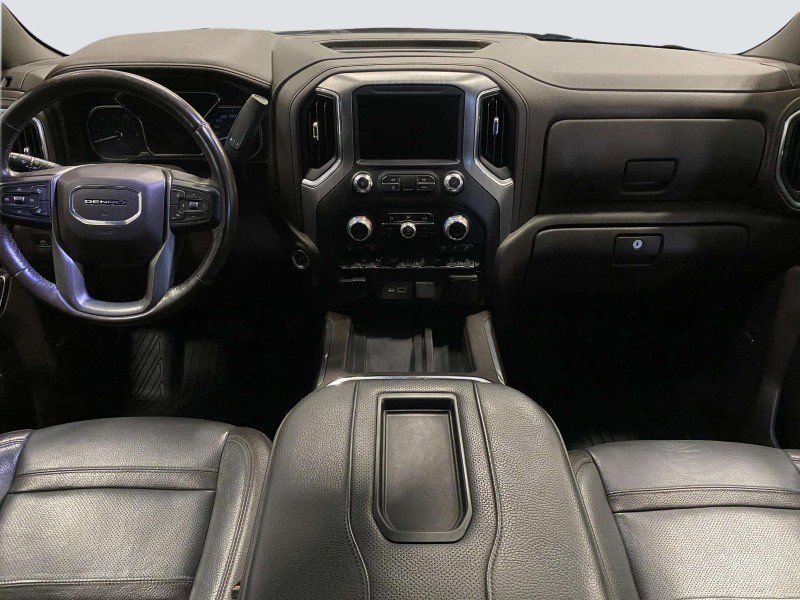Used 2022 GMC Sierra 1500 Denali w/ Denali Reserve Package AWD/4WD image 26