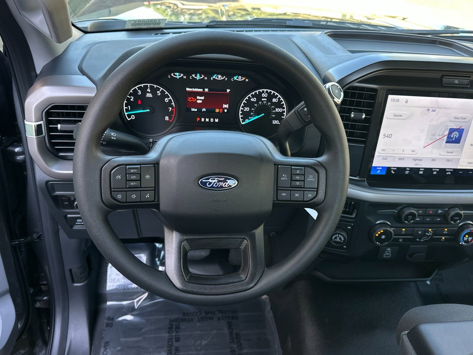 New 2026 Ford F150 XL image 14