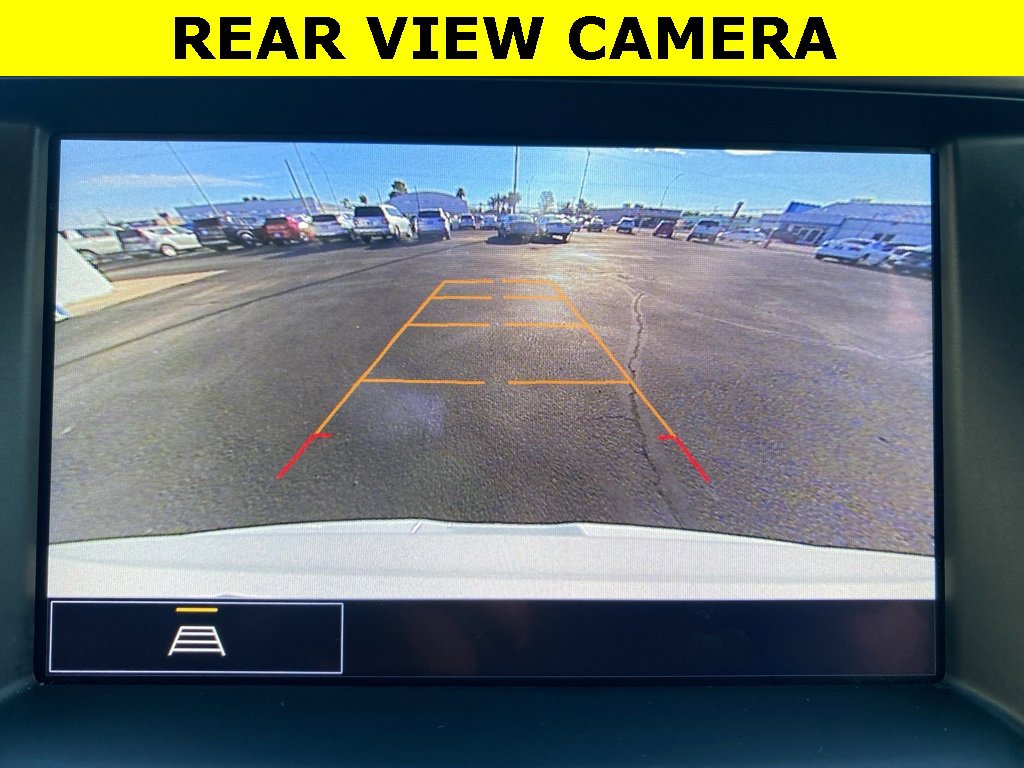 Used 2023 GMC Acadia Denali image 9